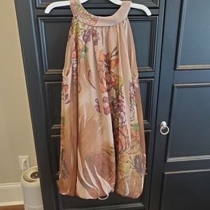 MCM Bubble Dress, M